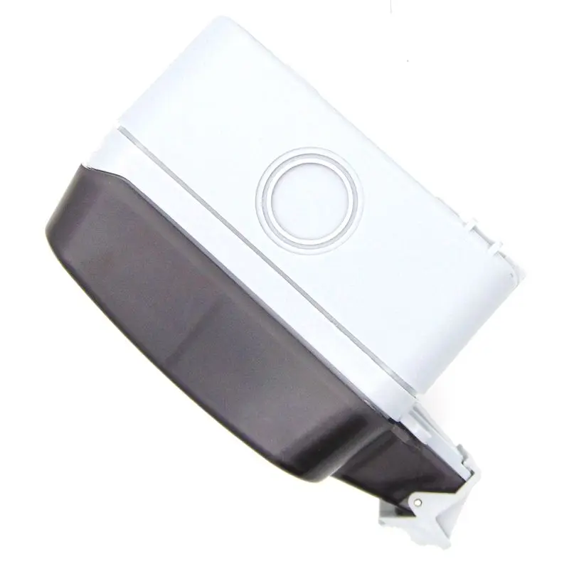 Rain proof outdoor outdoor bathroom kitchen bathroom switch socket waterproof box The type 86 IP66