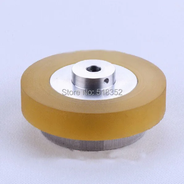 ONA ONA401  Urethane Tension Roller for WEDM Wire Cutting Machine Consumables Parts