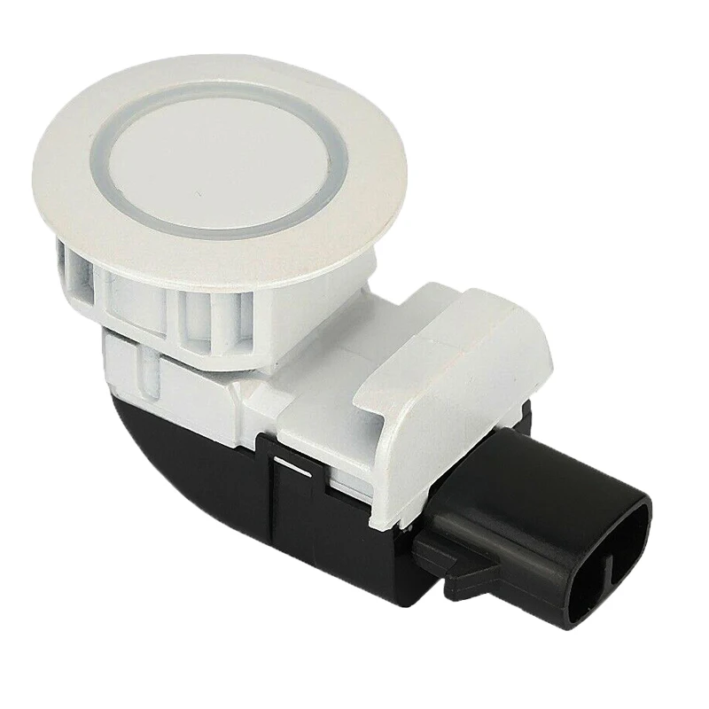 

89341-50050-AO 8934150050 NEW white PDC Parking Sensor parking Assistance Parking Radar For LEXUS Celsior 2003-2006 LS430