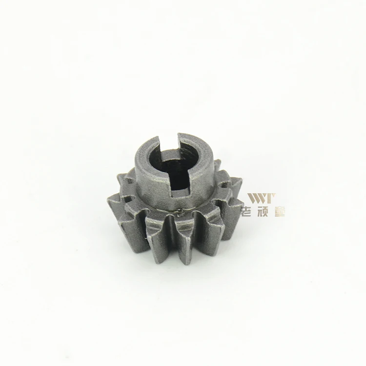 การรีวิวและแนะนำชิ้นส่วนรถ RC ขนาด 1/8 รุ่น DHK 1/8 RC CAR PARTS 8381-105A 11T Pinion 1pc