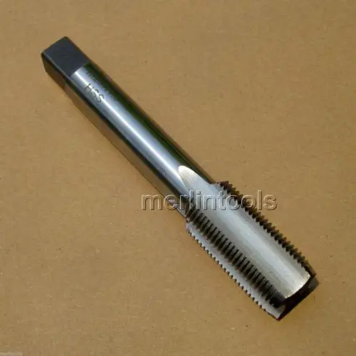 M20 x 1.5 متري HSS اليد اليمنى الحنفية
