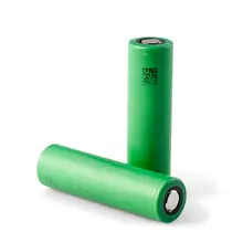 Rechargeable 18650 Battery 3.6V VTC5A 2600mAh 40A #4