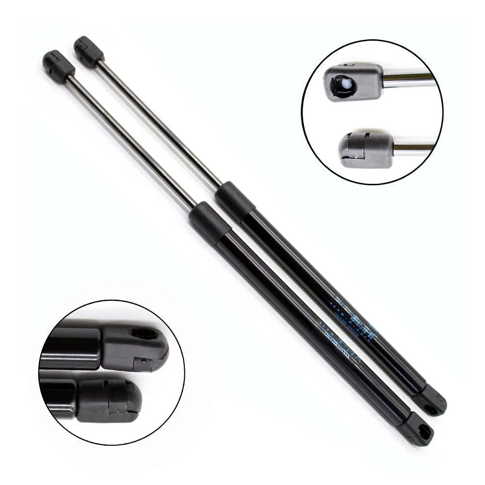 

2pcs Auto Rear Boot Tailgate Trunk Struts Prop Lift Support Damper for RENAULT ZOE Hatchback 2012-2016 463mm