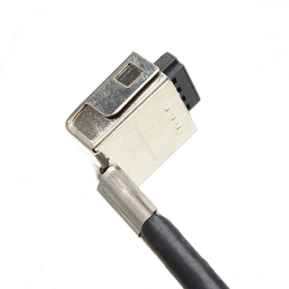 2PCS D1S D1R D1C D3S D3R D3C OEM HID Xenon Headlight Bulbs Ballasts Wire Harness Cable Adapter Holder Wiring Socket Plug N Play