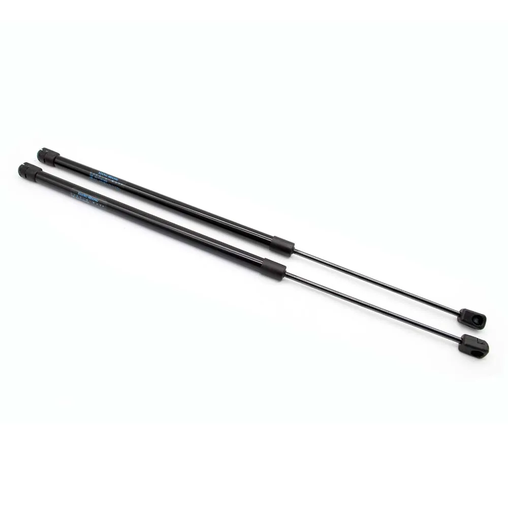 For GMC Yukon For Chevrolet Suburban / Cadillac Escalade 2007-2014 Rear Window Lift Supports Gas Spring Shocks Struts 19.75 inch