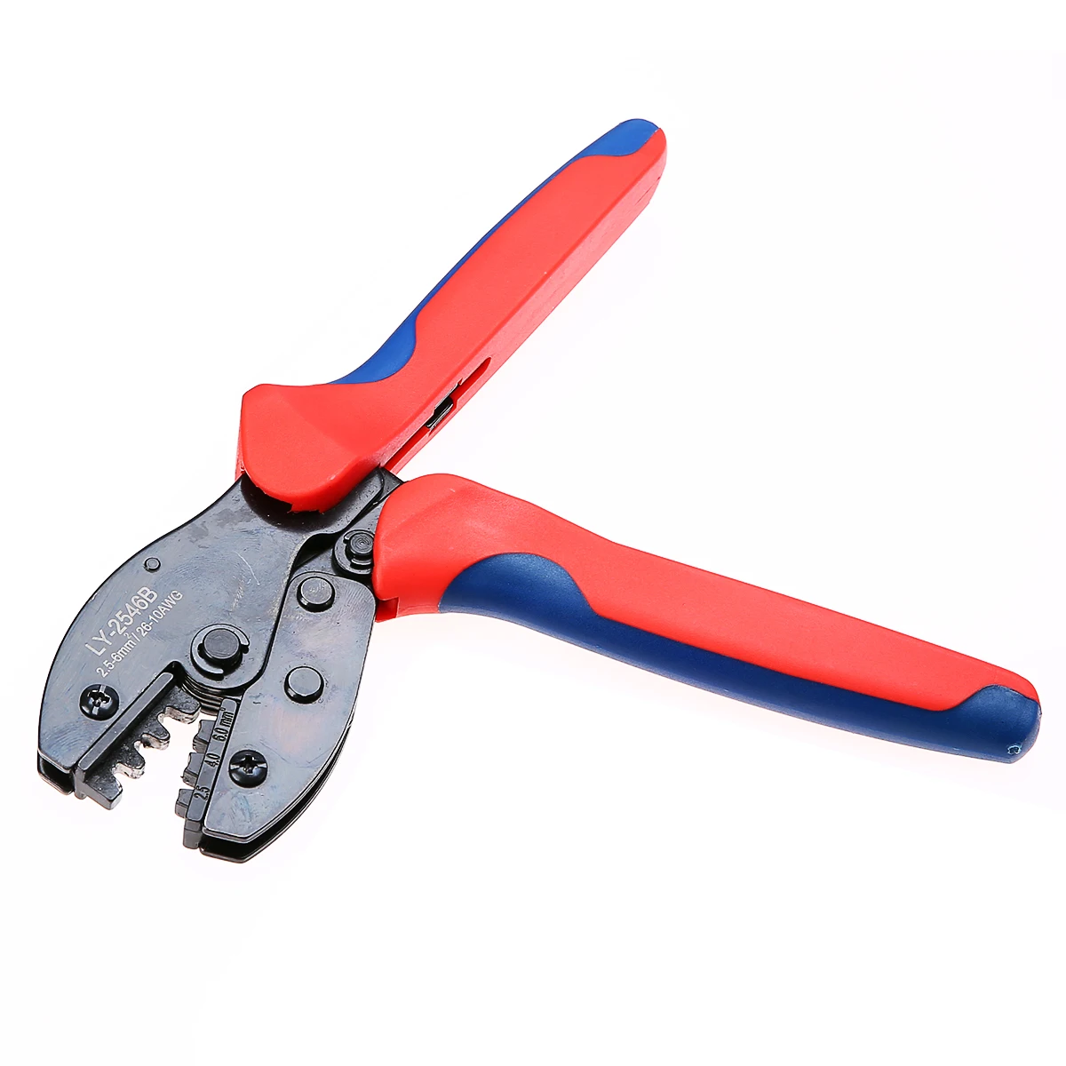 High Quality Crimping Plier MC4 Solar Panel PV Terminal Cable Connector Crimper Tool 2.5-6mm2