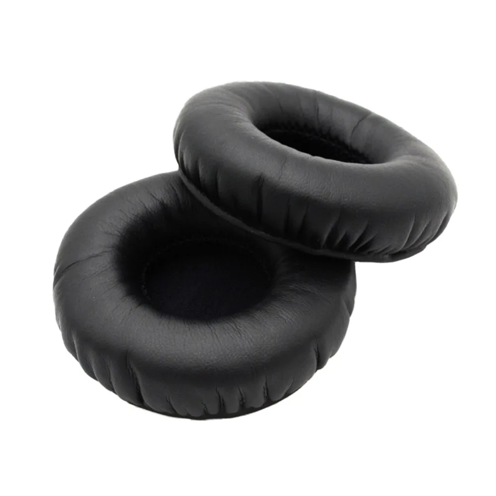 Whiyo 1 pair of  Earpads Replacement Ear Pads Spnge for Philips FIDELIO F1 Headphones