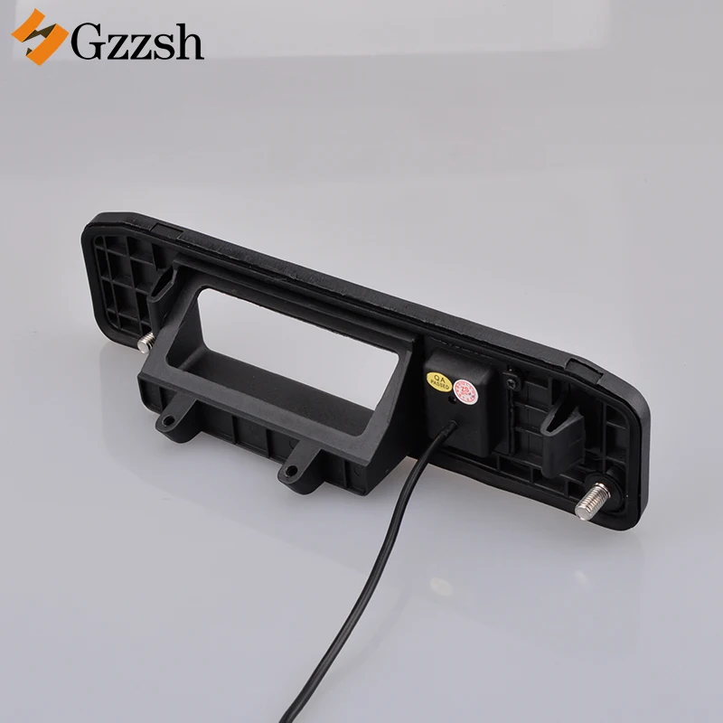 1080P car HD rear view camera For Mercedes-Benz ML GLA GLC GLE A180 A200 A260 car trunk handle rear view camera LS8014