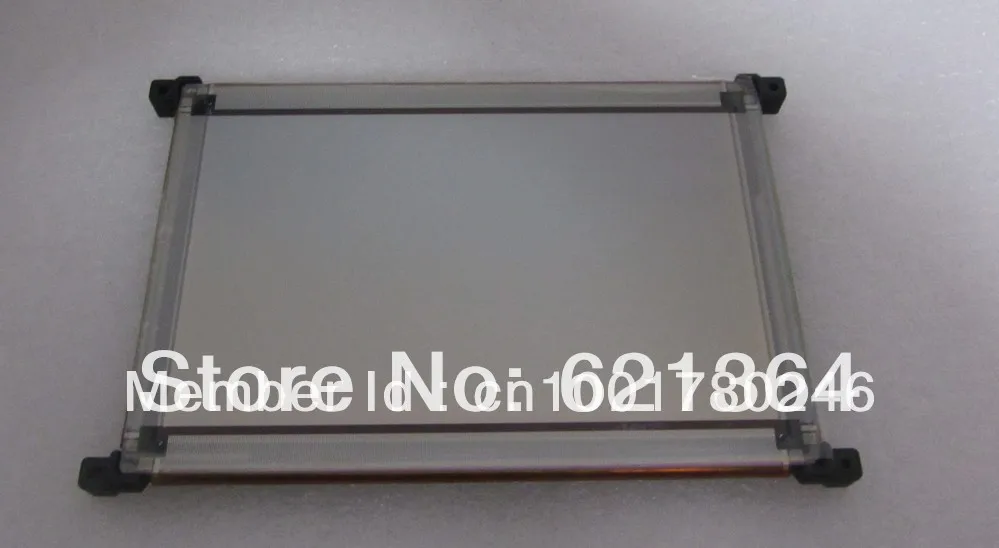 Tridimensional para tela industrial