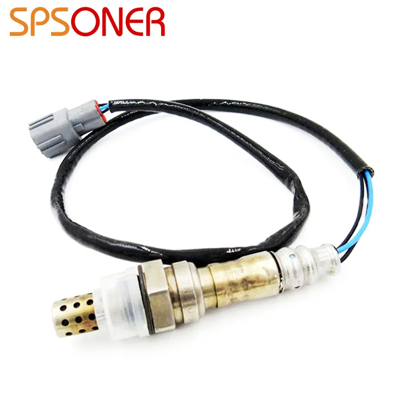 

Brand New Rear 4 Wire 89465-33030 8946533030 Air Fuel Ratio Sensor O2 Sensor Oxygen Sensor For Camry Lexus ES300 Hot Selling