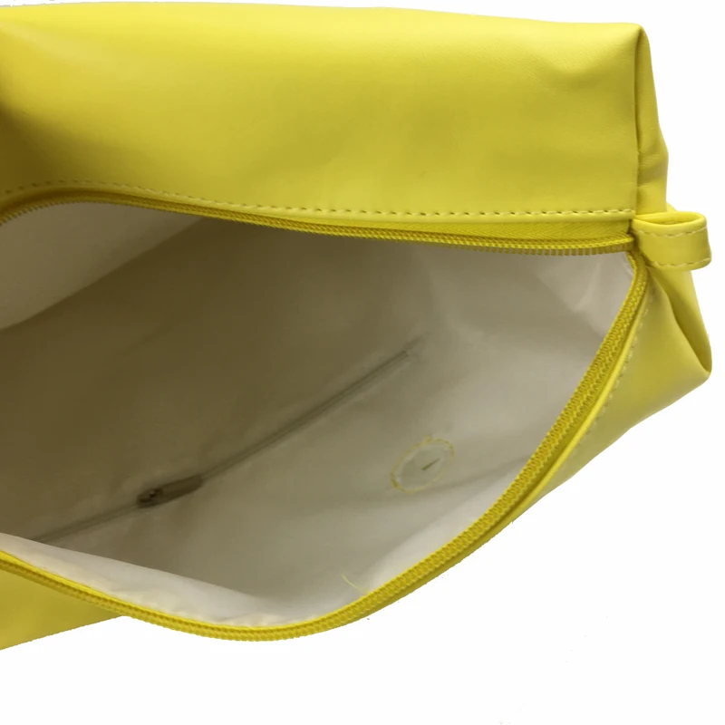 Classic Size lining Interior Insert Inner Pocket organizera suitable for obag O BAG Silicone handbag