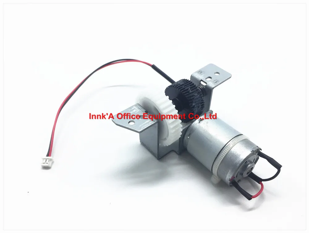 B247-5312 Toner Supply Motor Unit, Toner Motor Assembly for Ricoh 1075 2075 MP7500 8000 5500 6001 7000 8001 A2293240 B2475312