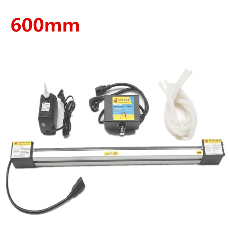 

Hot Bending Machine For Organic Plates 23''(60cm)Acrylic Bending Machine For Plastic Plates PVC Plastic Board Bending Device 1PC