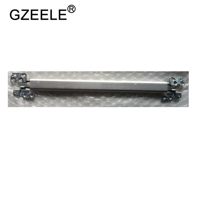 

GZEELE new Laptop Hinges Cover for Samsung Notebook 7 spin 2-in-1 740U3L 740U3M NP740U3L NP740U3M LCD HINGES