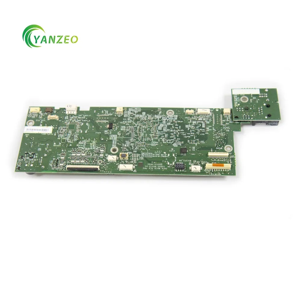 CQ890-67023 CQ890-60251 CQ890-67097 Main PCA Board for HP Designjet T520