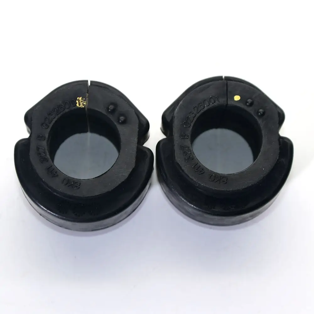 2 Pcs OEM Front Sway Bar Anti roll Bar Buchse Stabilisator For A4 A5 A6 A7 A8 RS5 RS6 RS7 8K0 411 327 B 8K0411327B