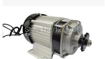 BM1418ZXF   60V  650W  Electric Bicycle motor ,  brushless   motor