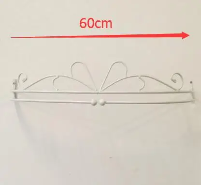 Variant: white single track