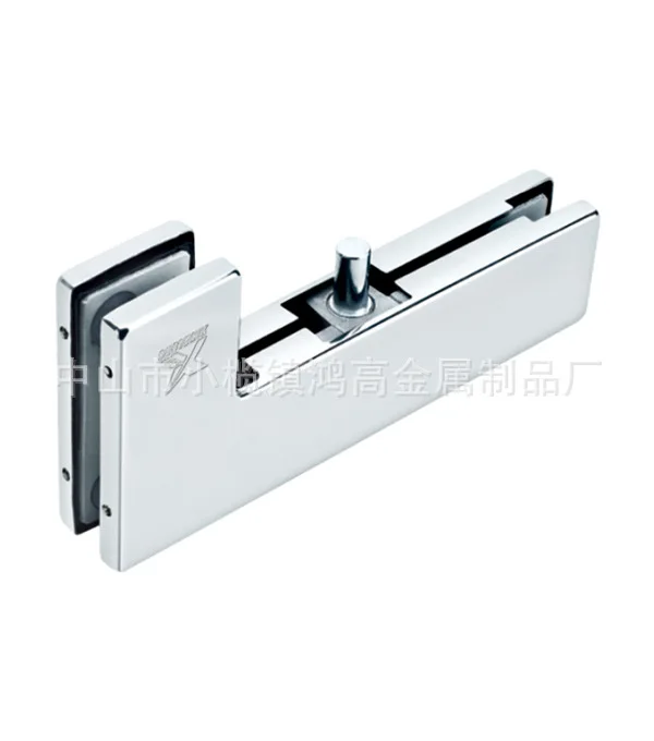 

[Xi] stainless steel hardware Arlon Twentysomething song clip glass clip glass door hinge clamp glass clamp