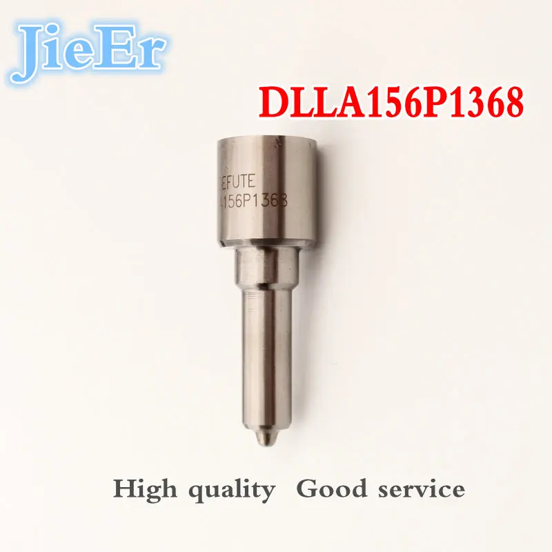 

DLLA156P1368 common rail injector nozzle DLLA 156 P1368 is for Bosch fuel injector 0445110279 0445110186 0445110730