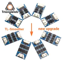 Trianglelab TL Smoother Plus addon for 3D printer motors #3
