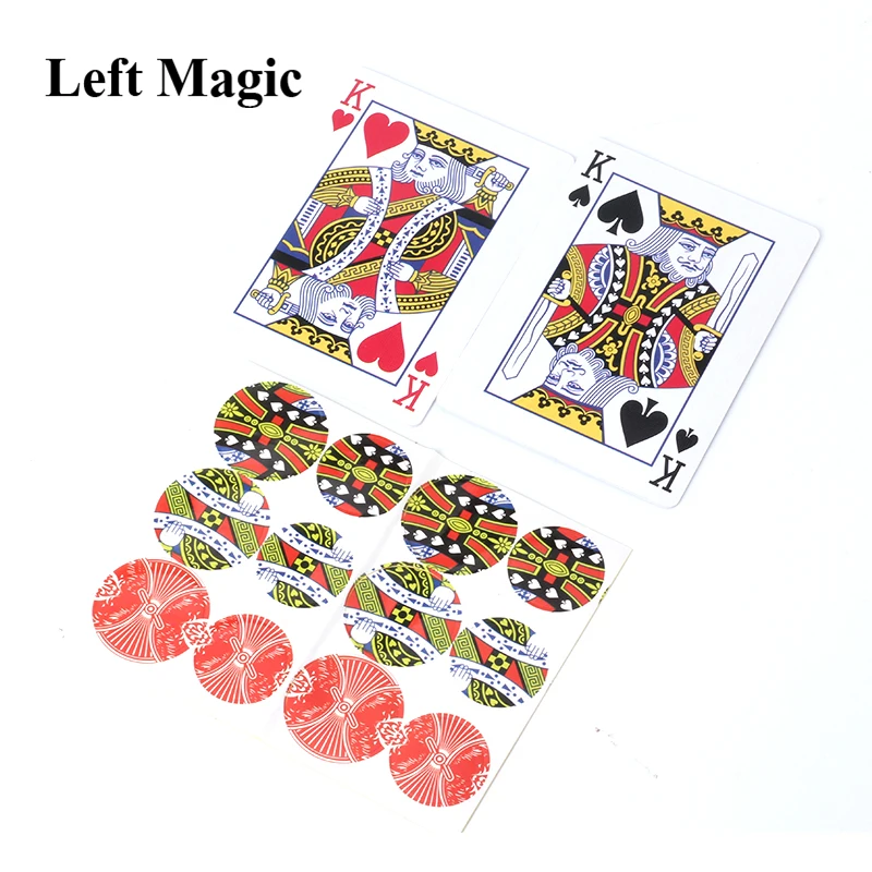 Everything You Need to Know About Phase Shift Magic Tricks
