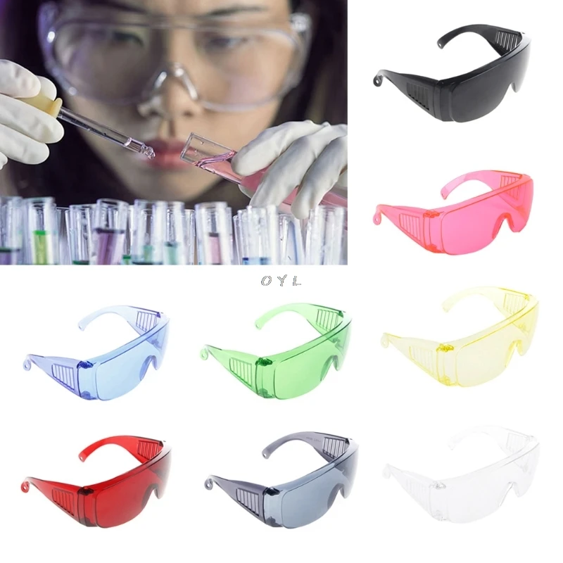 Lunettes de Protection dentaire pour les yeux