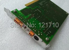 Industrial equipment board LOYTEC PCINIC COMPONENT