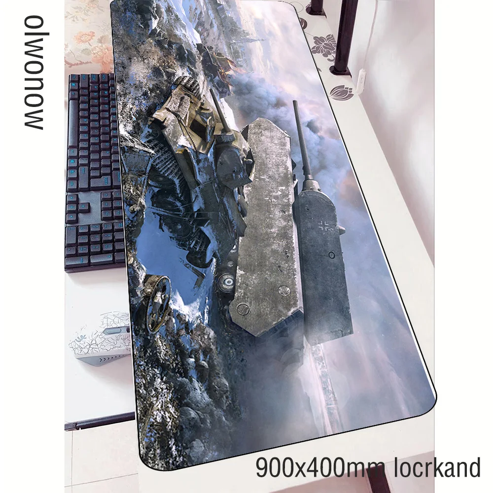 world of tanks mouse pads 900x400x3mm pad to mouse notbook computer mousepad best gaming padmouse gamer to keyboard mouse mat