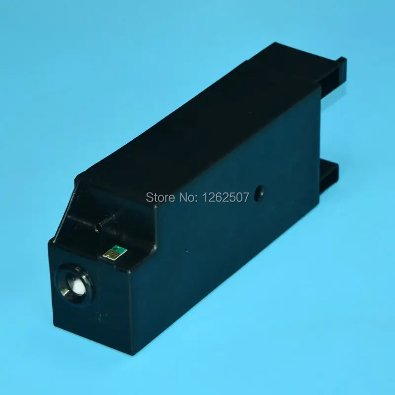 

PXBMB1 T6190 T61900 Резервуар для обслуживания принтера Epson Stylus 4900 4910 P5000 P5080 P5070 P5300 P5330 P5360 P5370 P5050G P5050V