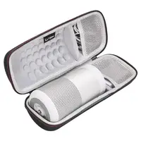 Estuche rígido de EVA para bolsa de altavoz Bluetooth Bose SoundLink Revolve (solo estuche)