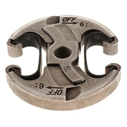 Chainsaws Clutch Parts Replacement Clutch Shoe Assembly Fit for Husqvarna 340 345 346 350 351 353 445 450 Replace 537 11 05 03