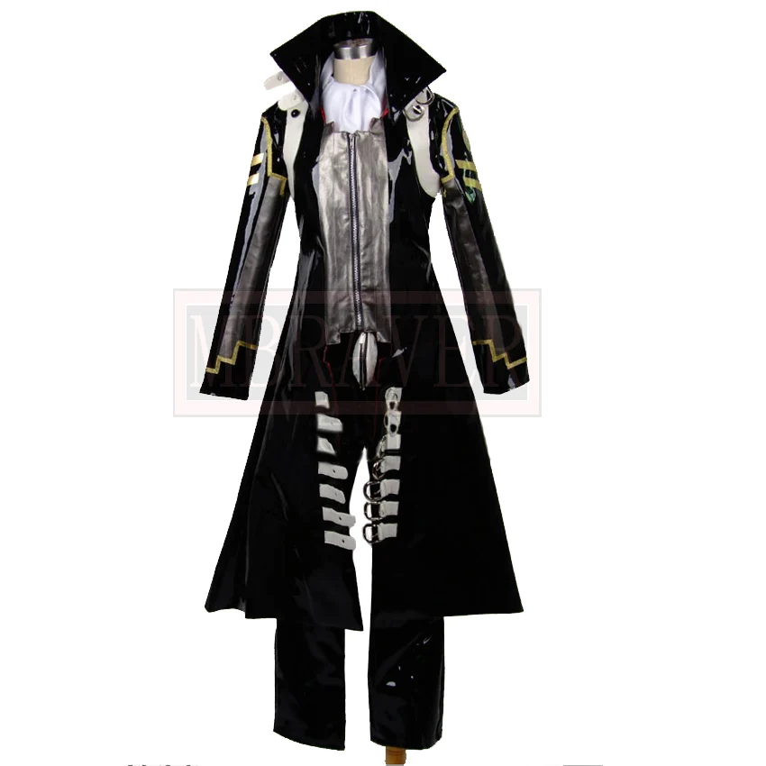 Izanagi Eli Cosplay Costume Party Christmas Halloween Custom Made Any Size