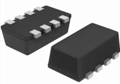 TPCF8101(TE85L ، F ، M MOSFET P-CH 12V 6A VS-8 جديد الأصلي