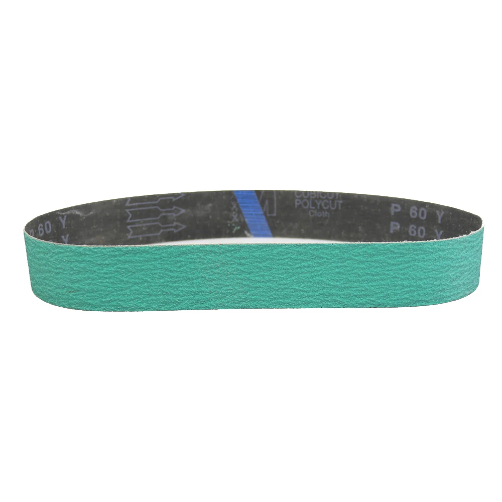 Imagem -05 - Peça 915*50 mm Bandas de Lixa Acessórios para Moedor de Correia P40-p800 1
