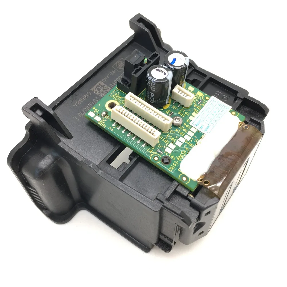 CN688A  Print head Printhead For HP Deskjet 5510 4610 4615 4625 3525 Inkjet Printer Spare Parts