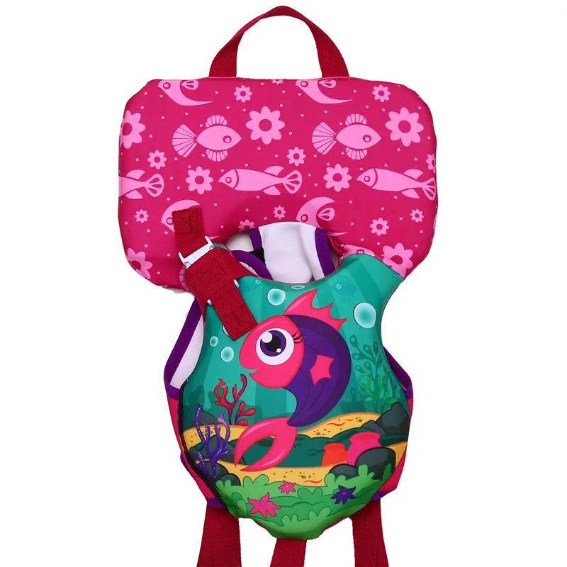 owlwin new baby life vest life jacket baby use kids water Bubble buoyancy swimsuit Water Sports Baby Lifejacket Swimming