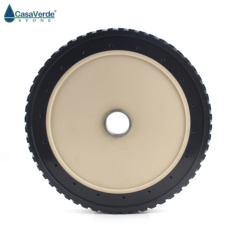 DC-SCGW1025 D250mm الماس الصامت الأساسية معايرة طحن عجلة مع شريحة واسعة 25 مللي متر لطحن الجرانيت
