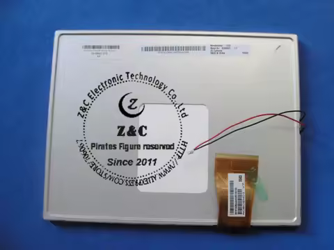A080SN01 V7 A080SN01 V.8 A0808N01 V.8 Original A+ Grade 8" LCD Display for Digital Photo Frame, Portable DVD, MID, Tablet PC