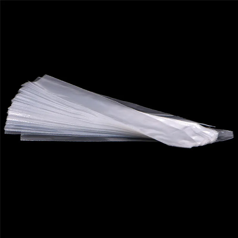 500 Piece/Box Disposable High Speed Handpiece Sleeves Dental Plastic Protective sleeves for infection control