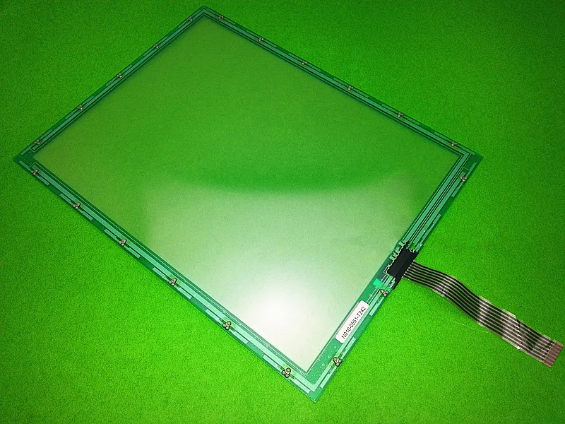 

Original 12.1" Inch 7 wire Touch Screen Panels N010-0551-T242 Industrial POS Machine Touch Screen Digitizer Panel