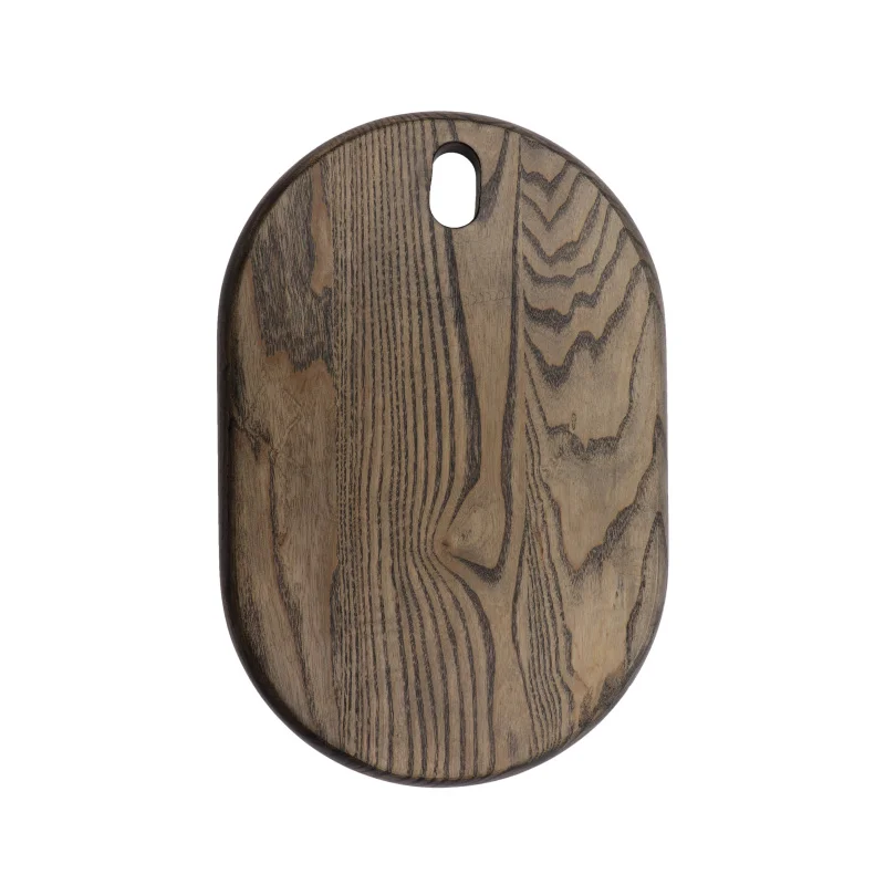 

Jaswehome Ash Wood Cutting Board Wooden Cheese Board Premium Wood Chopping Boards Serving Board