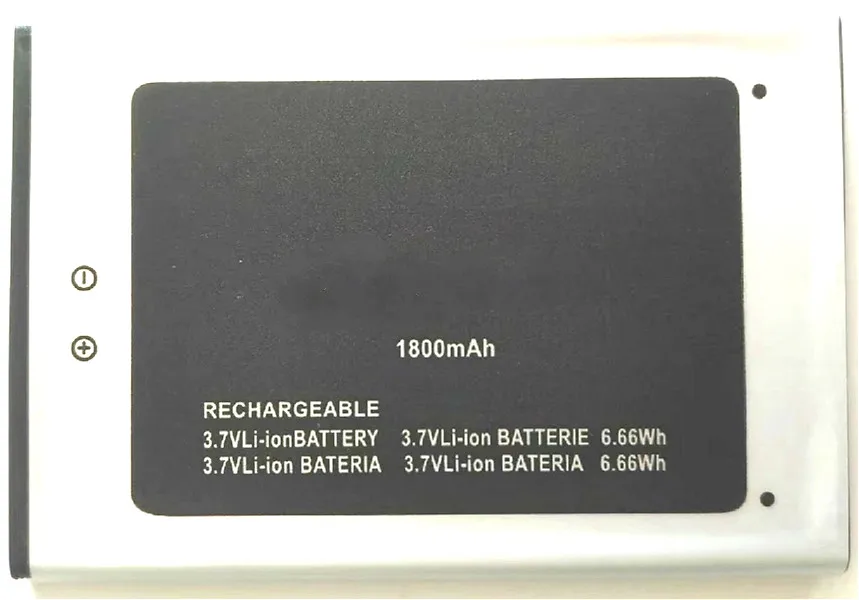 

Westrock 1800mAh Q383 battery for Micromax Q383 cell phone