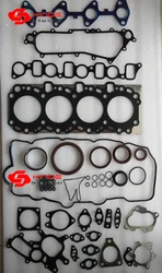 Susirick 1KZ 1KZT 1KZTE Engine Full gasket set kit 04111-67025 for TOYOTA 4 RUNNER HILUX LAND CRUISER 3.0 Engine