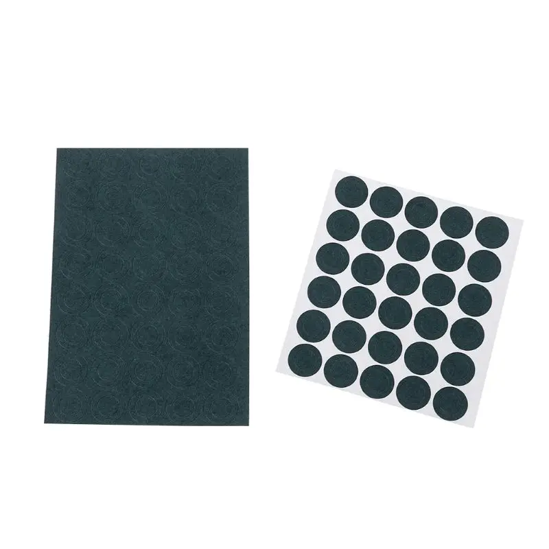 100pcs 1S 18650 Li-ion Battery Insulation Gasket Barley Paper Battery Pack Cell Insulating Glue Patch Electrode Insulated Pads