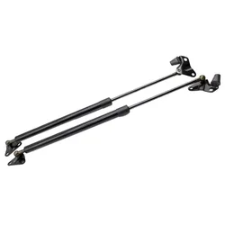 for Toyota Hiace Middle Roof Van H200 2004-2015 Auto Tailgate Boot Gas Struts Spring Lift Support  747mm