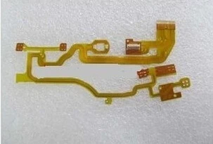 ใหม่เลนส์หลักF Lexสายเคเบิ้ลสำหรับCanonสำหรับPOWER S HOT A4000 ISส่วนซ่อมกล้องดิจิตอล