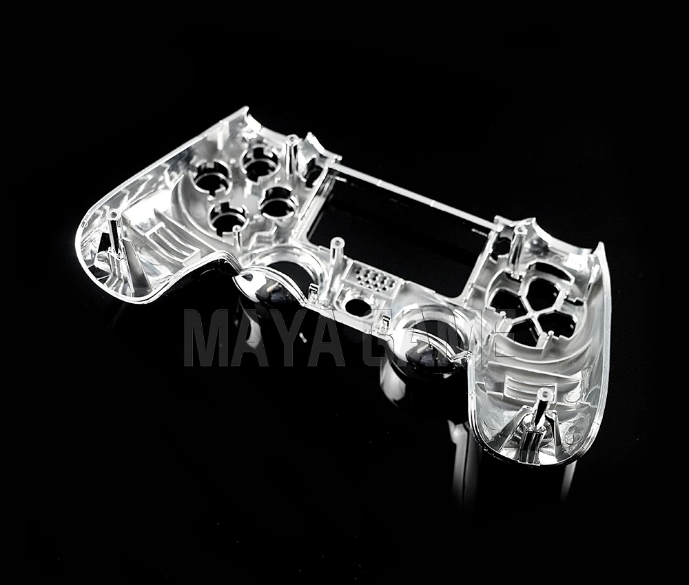 ocgame-–-boitier-chrome-de-remplacement-pour-manette-sans-fil-playstation-4-20-pieces-lot-coque-superieure-et-superieure