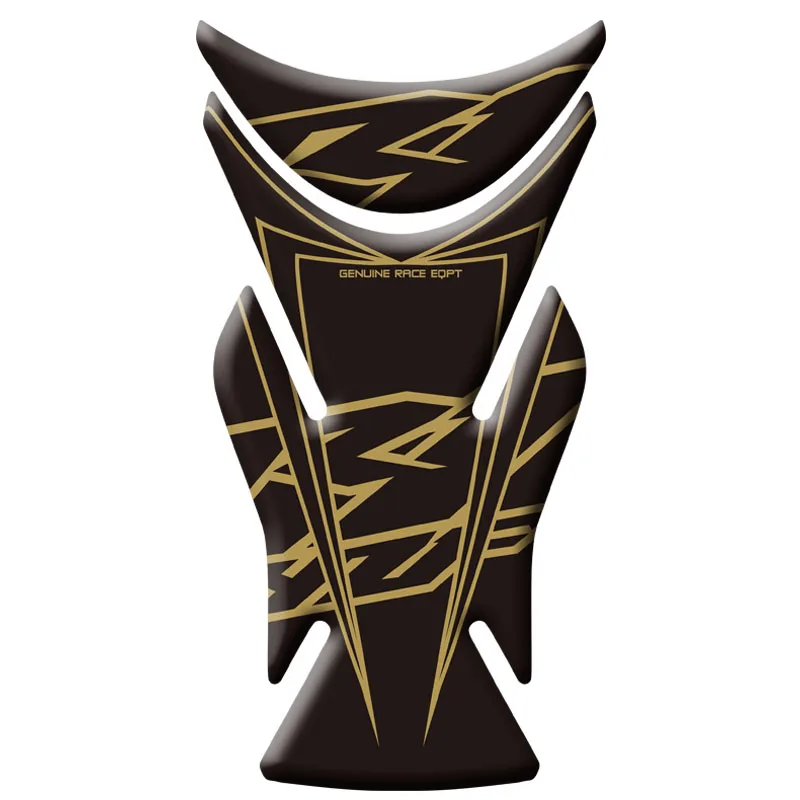 Motocicleta 3D Etiqueta, Emblema Decalque, Proteção Tanque Pad, Cap Cas para Yamaha R1 2007 2008, Venda quente