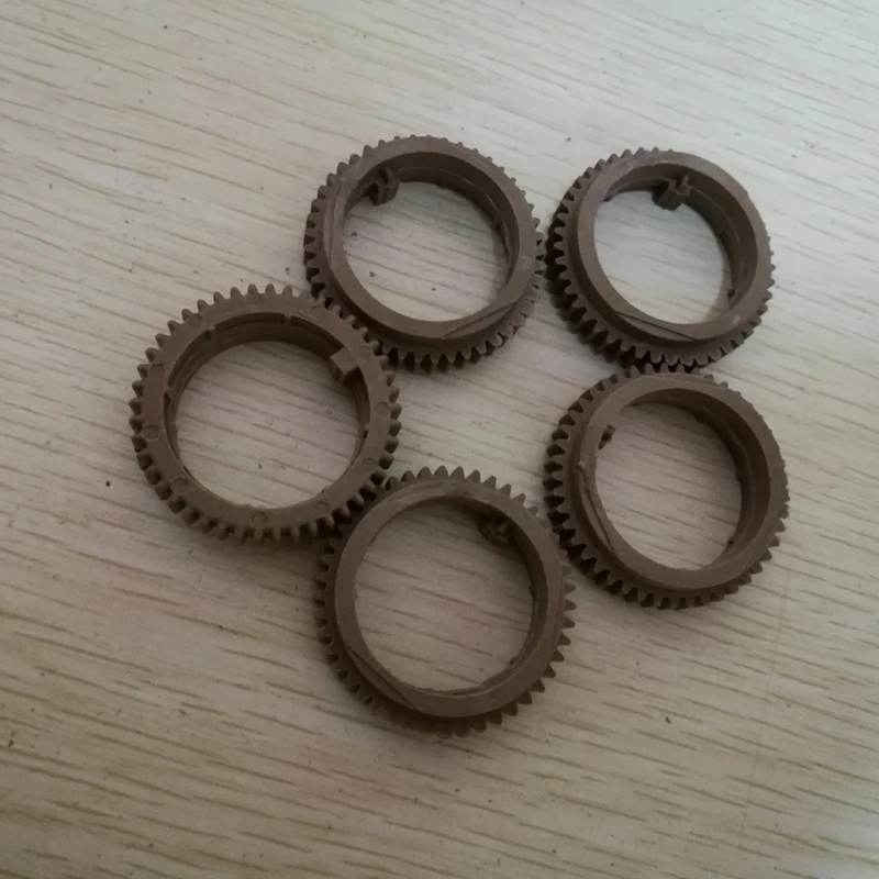 Vilaxh 5pcs Compatible for Sharp Parts AL1000 AR 1818 2618 2718 2616 2818 2820 M160 fuser gear NGERH0540FCZ3